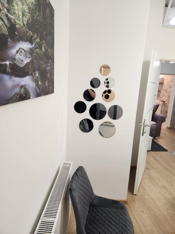 Apartman Zagreb Cca 42M2 With Free Parking المظهر الخارجي الصورة