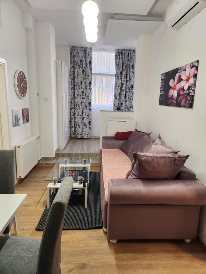 Apartman Zagreb Cca 42M2 With Free Parking المظهر الخارجي الصورة