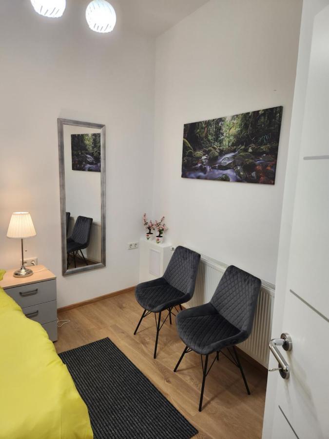 Apartman Zagreb Cca 42M2 With Free Parking المظهر الخارجي الصورة