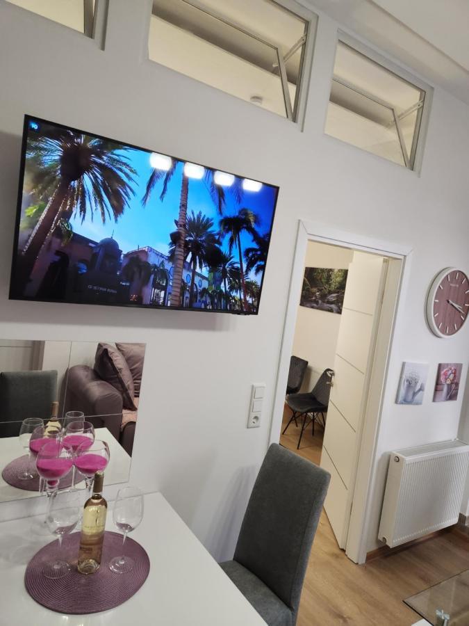 Apartman Zagreb Cca 42M2 With Free Parking المظهر الخارجي الصورة