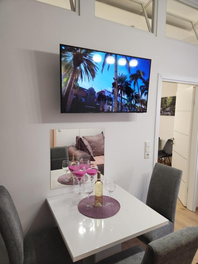 Apartman Zagreb Cca 42M2 With Free Parking المظهر الخارجي الصورة