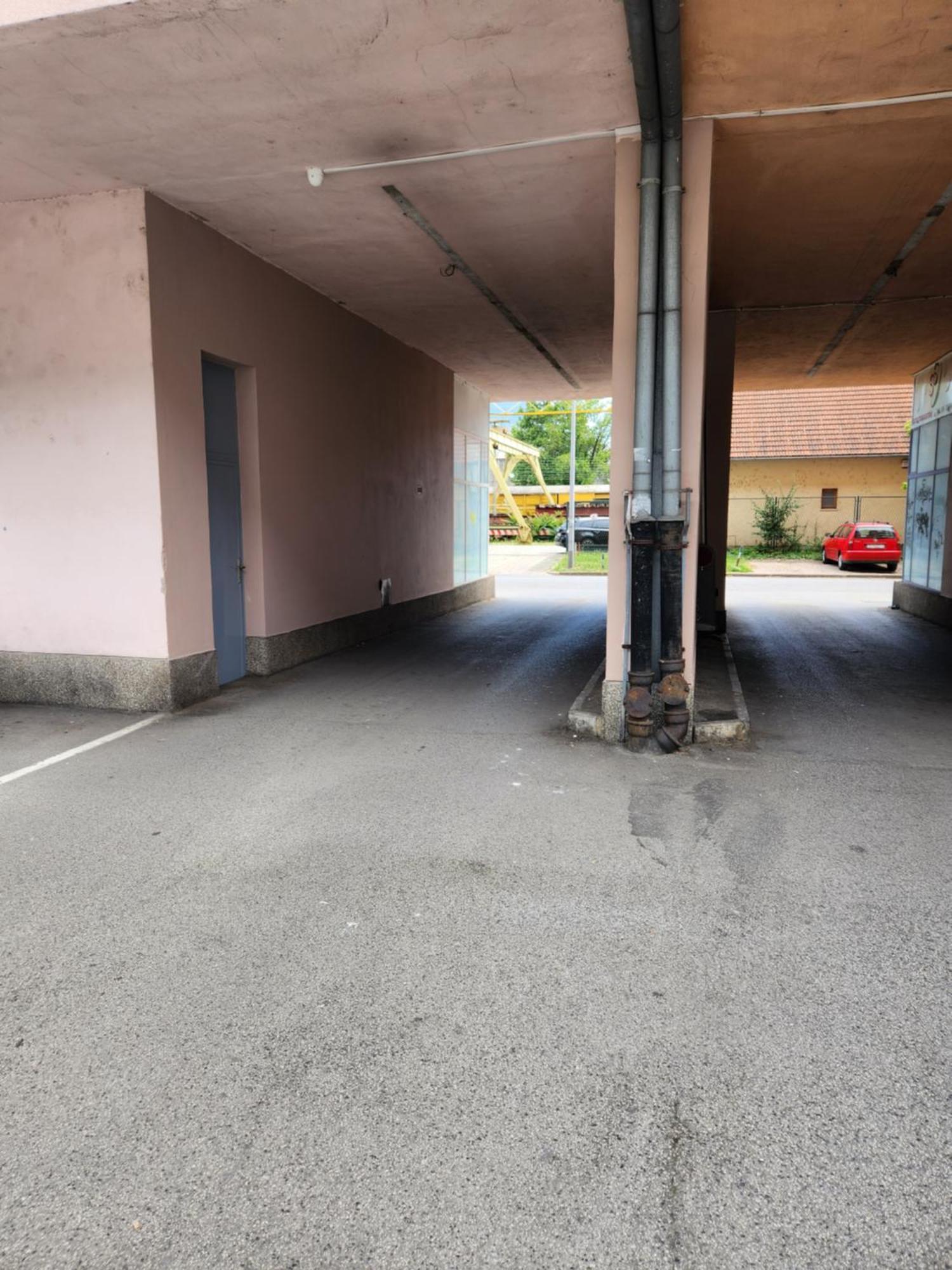 Apartman Zagreb Cca 42M2 With Free Parking المظهر الخارجي الصورة
