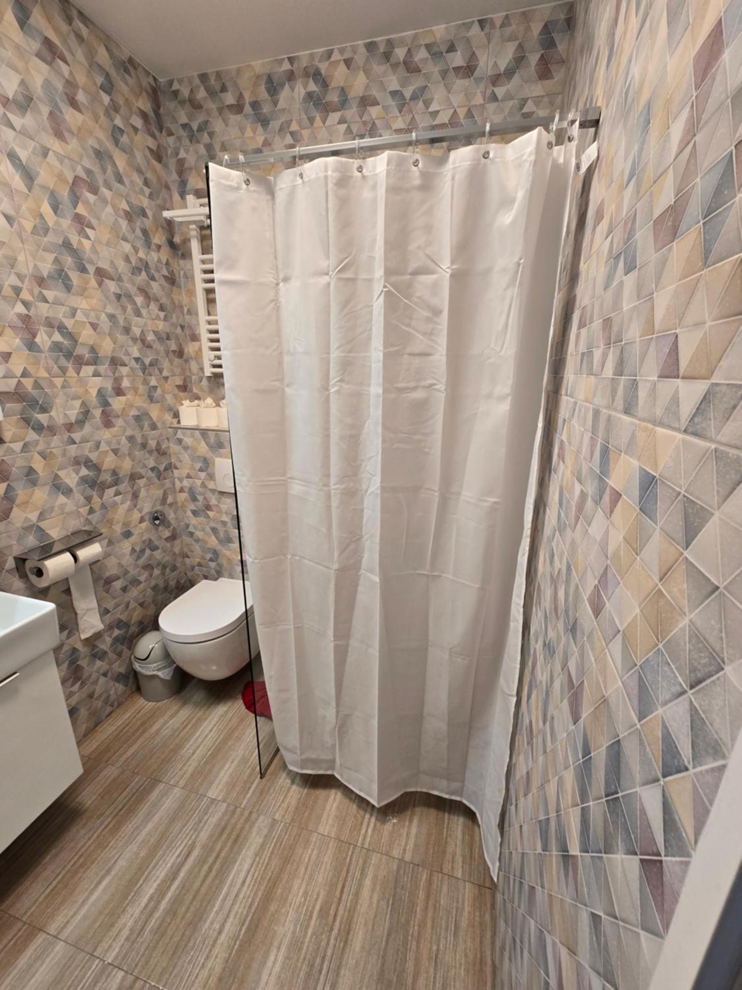 Apartman Zagreb Cca 42M2 With Free Parking المظهر الخارجي الصورة